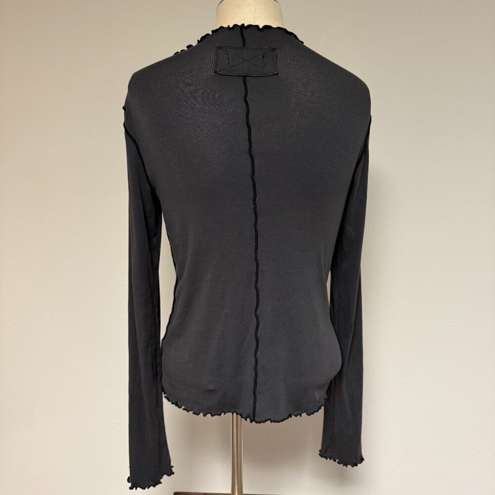 Free People l We the free Sage Top - Picture 7 of 13